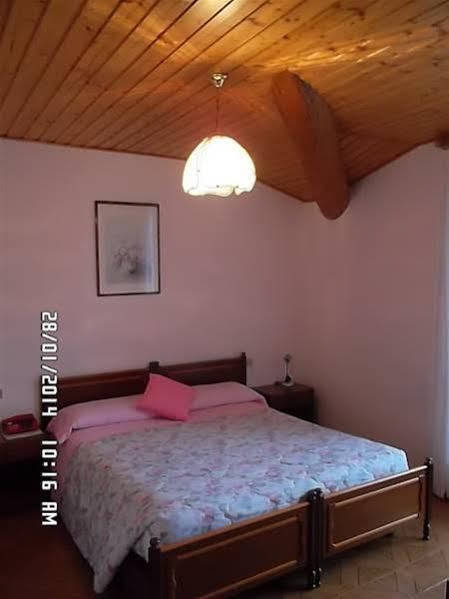 Hotel Residence La Rosa Castione della Presolana Bagian luar foto
